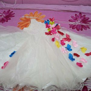 Girl Frocks