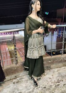 Beautiful Dress