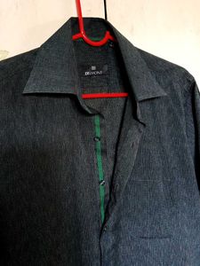 Men&#39;s Button Down Shirt