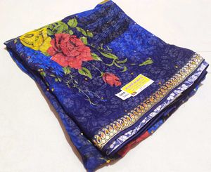 New Saree On Sale