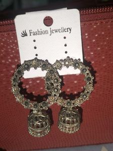 jhumka