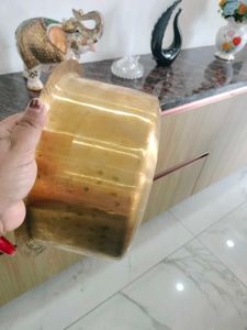 Pital Bhigona Never Used