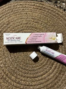 Skin Lighting Cream ✨