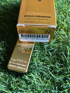 Paco Rabanne 1 Million 5ml EDT