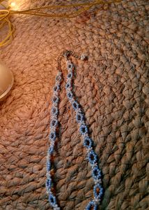 Beaded Necklace