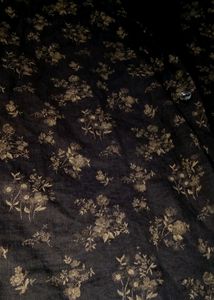 Floral Button-Up Shirt