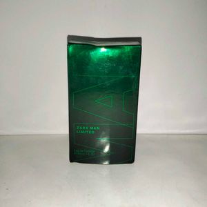 ZARA MAN LIMITED (30ml)