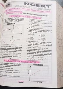 Class Xi Pradeep Physics Volume 1 Book