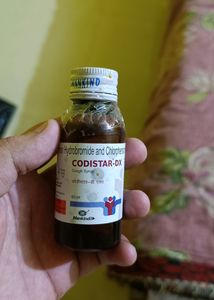 Khasi And Fever Medicines Pack