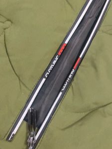 Kids' Olive Green Padded Jacket