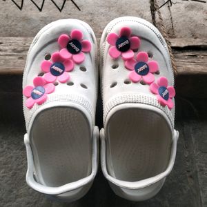 New Crocs