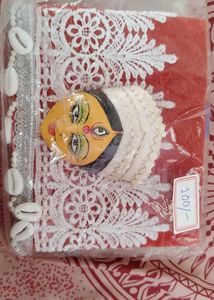 New Durga Costume Jewellery Hand Made