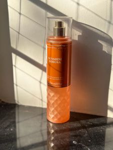 Bath &amp; Body Works Sunshine Mimosa