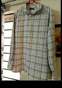 KETCH Mens Check Shirt
