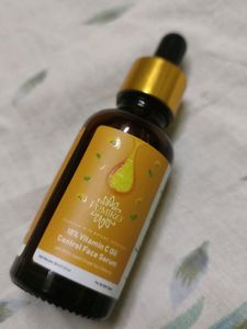 Lowest Price Sale-Fumiko 10% Vitamin C Serum