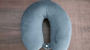 Travel Neck Pillow