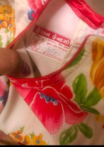 2 Cute Baby Partywear Dresses