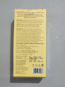 Dot &amp; Key Super Bright Face Serum