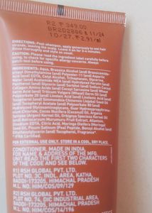 Combo Of 2 Conditioner