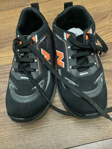 Boys Shoes 4-6 Yr