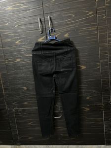 Jeans From Ginger