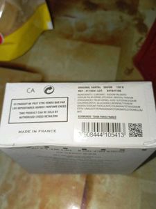 Brand New CREED Perfume Soap