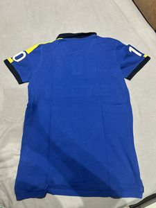 BRANDED RALPH LAUREN TSHIRT MENS