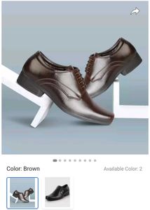 One Time Use Bata Shoes