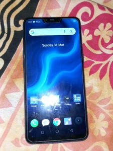 Realme C1 (Fixed Coin)