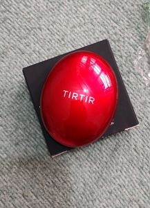 Tirtir Cushion Foundation In Shade 34 N Pecan