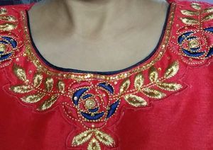Party Gown