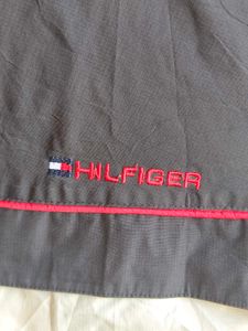 Tommy Hilfiger Waterproof Windsheeter Jacket