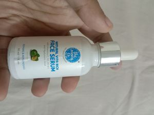 The Moms Co. Natural Vital Face Serum