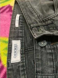 Cherokee an American standard since 1973