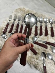 Cutlery Set For Dining