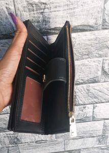 Py Women Wallet