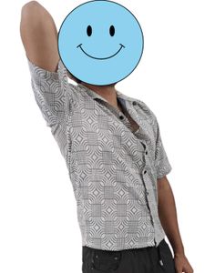Beach shirt
