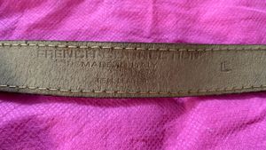 Belt (Women’s)