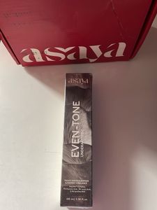 Asaya Even-Tone Underarm Mist