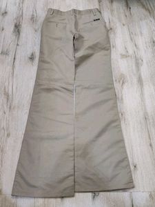 Sc4975 (0699) Sabrin Bootcut Pants Size 26