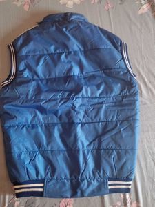 T90 Puffer Vest