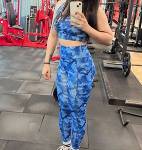 Gym co ord set