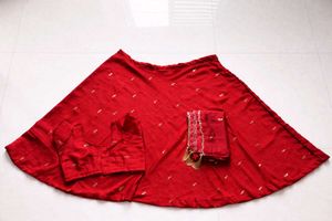 new Lehenga Choli Set