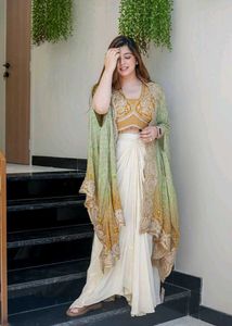 ACLN Beautiful Dress For You