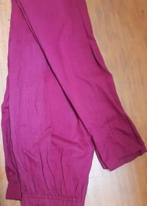 3 Legging