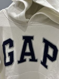 GAP Over Size Hoodie Sweatshirt