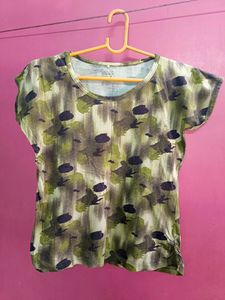 Summer Tshirt
