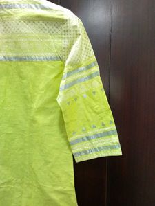 W For Women Kurti