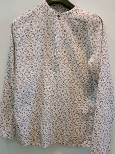Men Short Kurta