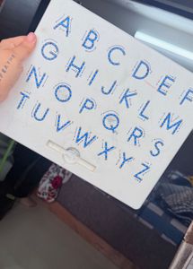 Megnatic aBC Board